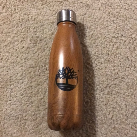 Timberland water bottle, never used. - Picture 1 of 3